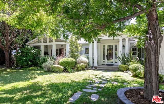 4537 Agnes Avenue, Valley Village, CA 91607