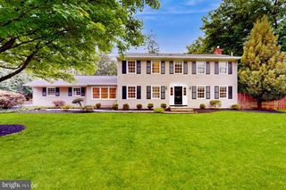 304 RIVERSIDE DRIVE, Princeton, NJ 08540
