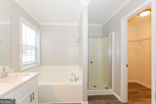 809 Ravins Way, Stockbridge, GA 30281