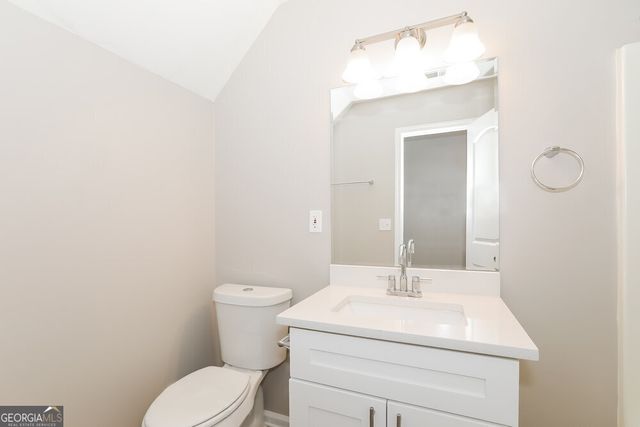 809 Ravins Way, Stockbridge, GA 30281