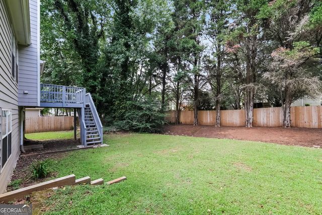 809 Ravins Way, Stockbridge, GA 30281