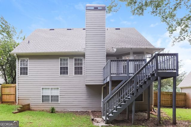 809 Ravins Way, Stockbridge, GA 30281