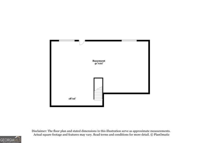 809 Ravins Way, Stockbridge, GA 30281