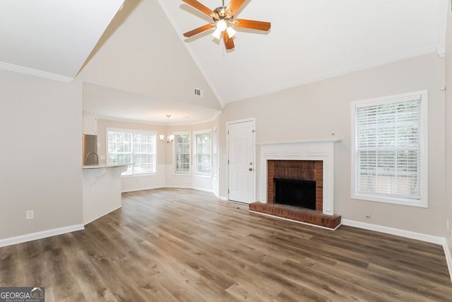 809 Ravins Way, Stockbridge, GA 30281