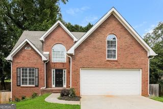 809 Ravins Way, Stockbridge, GA 30281