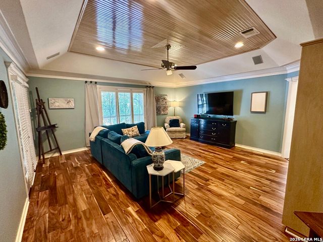 15502 CLOVER RDG, San Antonio, TX 78248