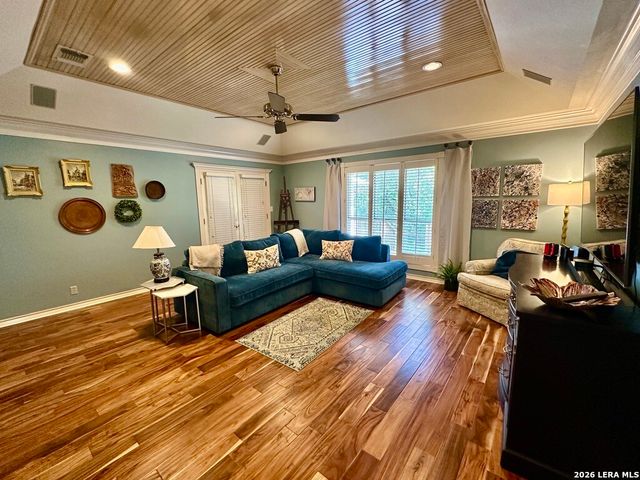 15502 CLOVER RDG, San Antonio, TX 78248