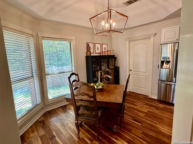 15502 CLOVER RDG, San Antonio, TX 78248
