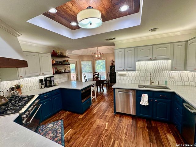 15502 CLOVER RDG, San Antonio, TX 78248