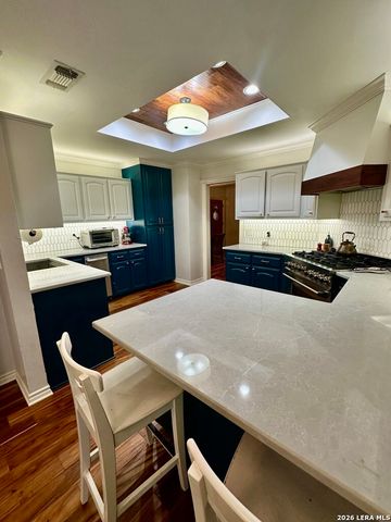15502 CLOVER RDG, San Antonio, TX 78248