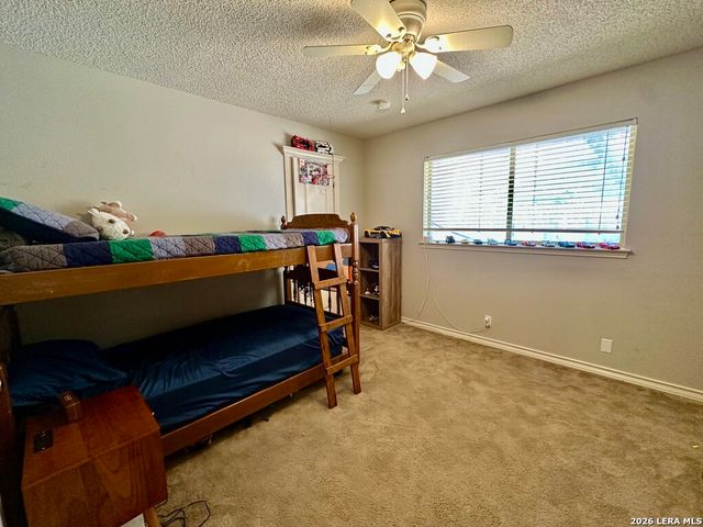15502 CLOVER RDG, San Antonio, TX 78248