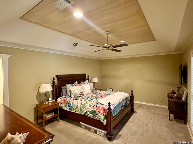 15502 CLOVER RDG, San Antonio, TX 78248