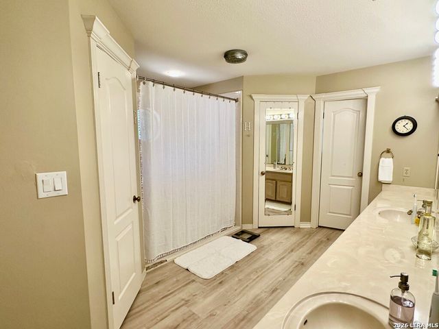 15502 CLOVER RDG, San Antonio, TX 78248