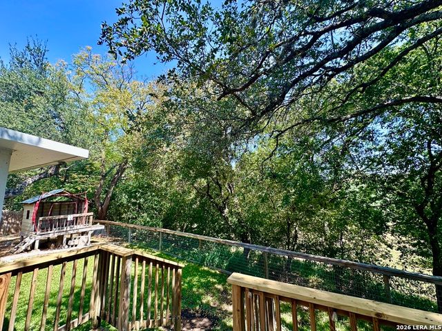 15502 CLOVER RDG, San Antonio, TX 78248