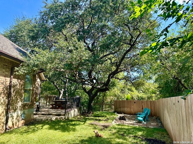 15502 CLOVER RDG, San Antonio, TX 78248