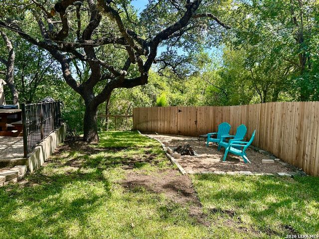 15502 CLOVER RDG, San Antonio, TX 78248