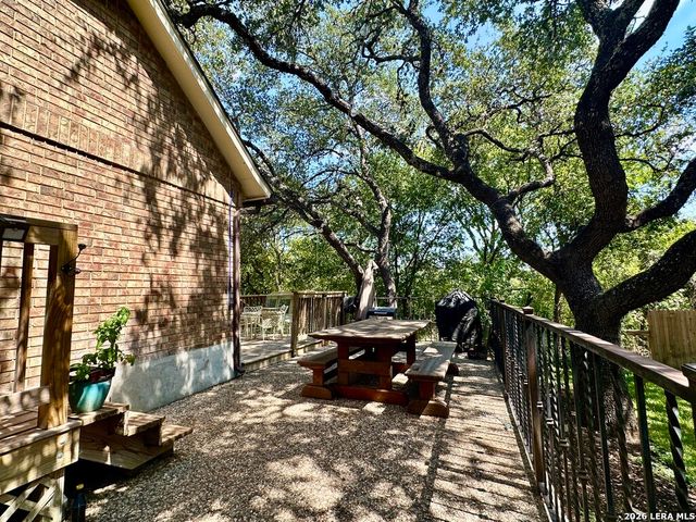 15502 CLOVER RDG, San Antonio, TX 78248