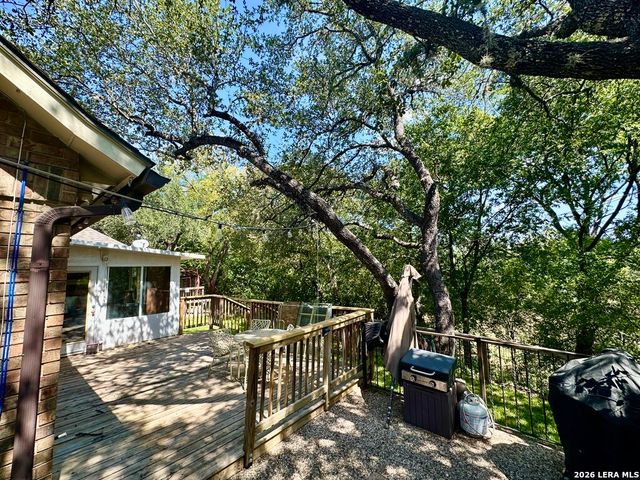 15502 CLOVER RDG, San Antonio, TX 78248