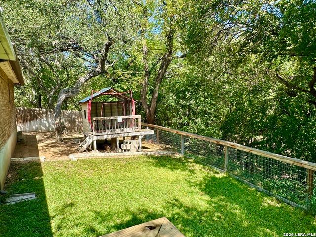 15502 CLOVER RDG, San Antonio, TX 78248