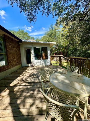 15502 CLOVER RDG, San Antonio, TX 78248
