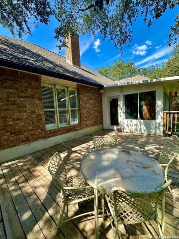 15502 CLOVER RDG, San Antonio, TX 78248