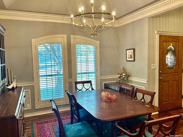15502 CLOVER RDG, San Antonio, TX 78248