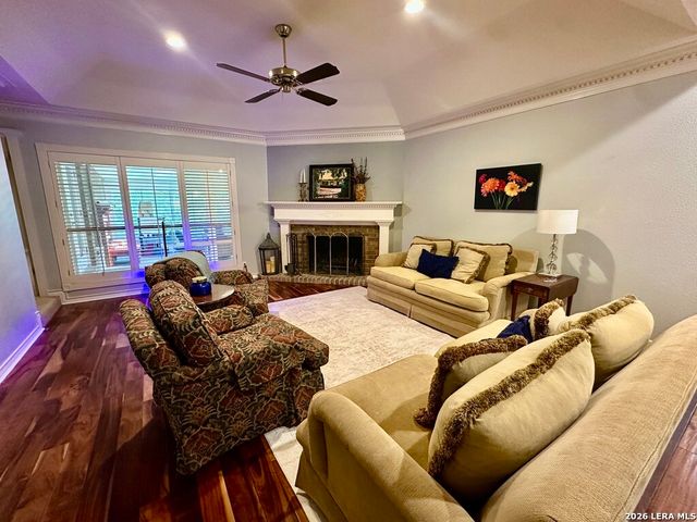 15502 CLOVER RDG, San Antonio, TX 78248