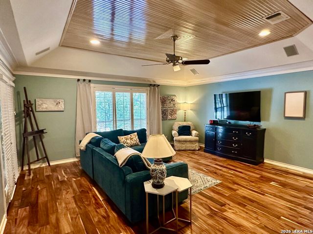 15502 CLOVER RDG, San Antonio, TX 78248