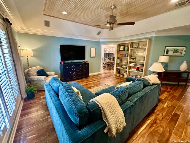 15502 CLOVER RDG, San Antonio, TX 78248