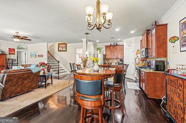 1952 Poplar Falls Avenue, Lithonia, GA 30058