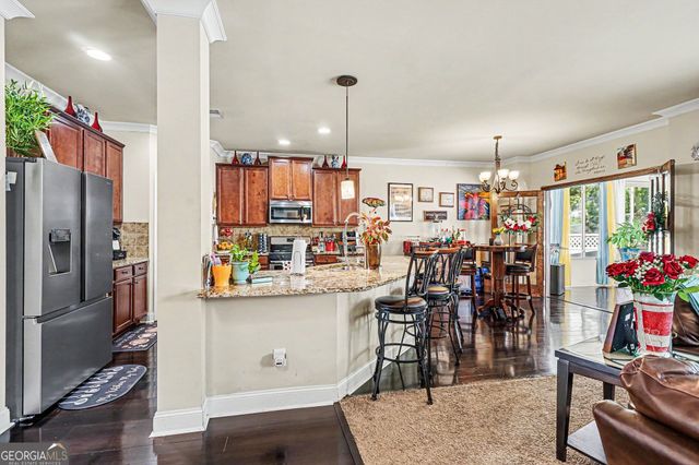 1952 Poplar Falls Avenue, Lithonia, GA 30058