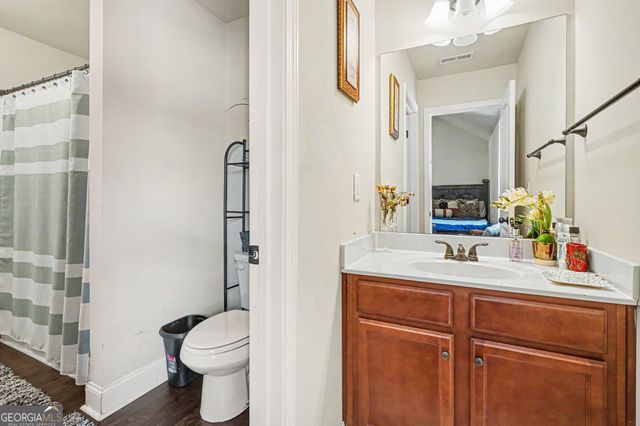 1952 Poplar Falls Avenue, Lithonia, GA 30058