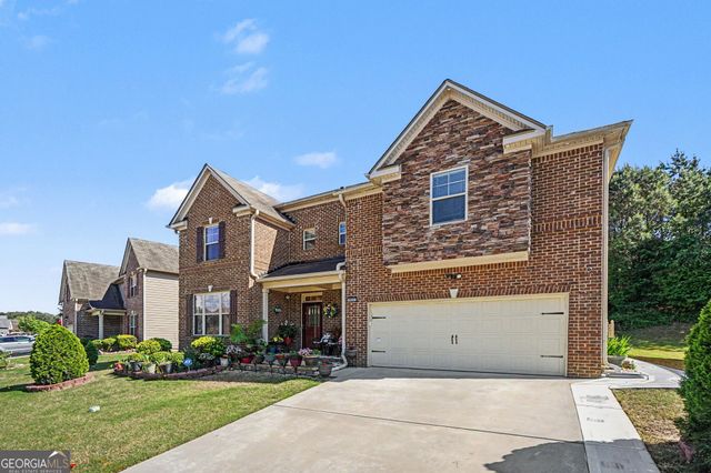 1952 Poplar Falls Avenue, Lithonia, GA 30058