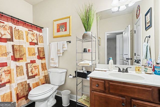 1952 Poplar Falls Avenue, Lithonia, GA 30058
