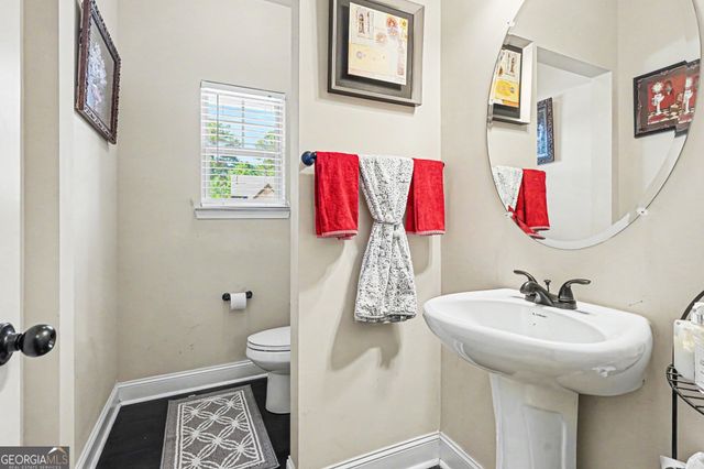 1952 Poplar Falls Avenue, Lithonia, GA 30058