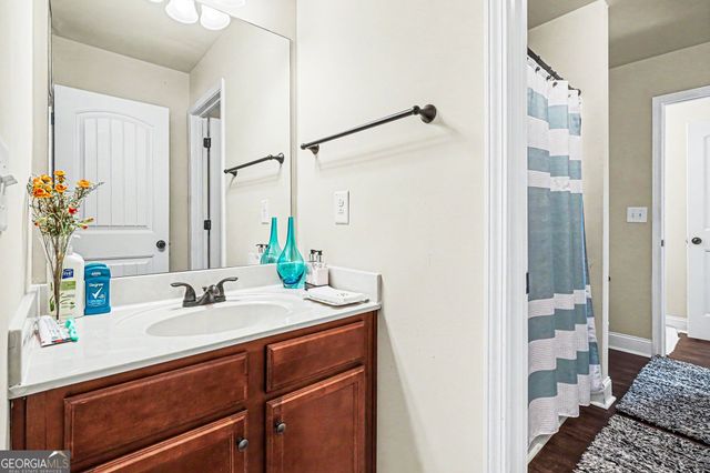 1952 Poplar Falls Avenue, Lithonia, GA 30058
