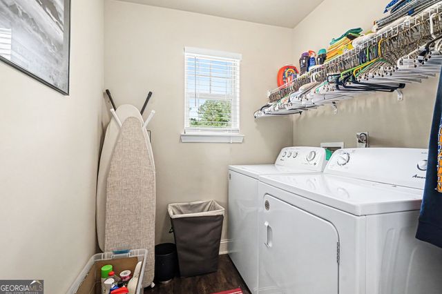 1952 Poplar Falls Avenue, Lithonia, GA 30058