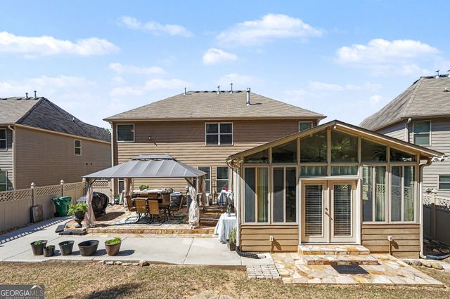 1952 Poplar Falls Avenue, Lithonia, GA 30058