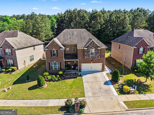 1952 Poplar Falls Avenue, Lithonia, GA 30058