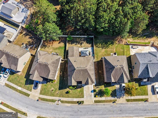 1952 Poplar Falls Avenue, Lithonia, GA 30058