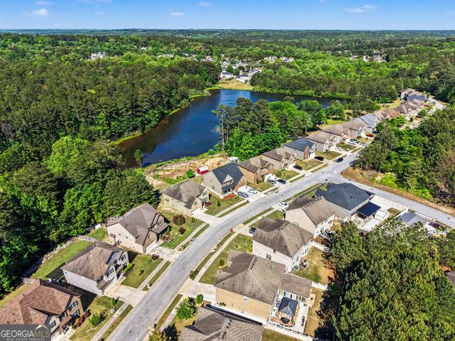 1952 Poplar Falls Avenue, Lithonia, GA 30058