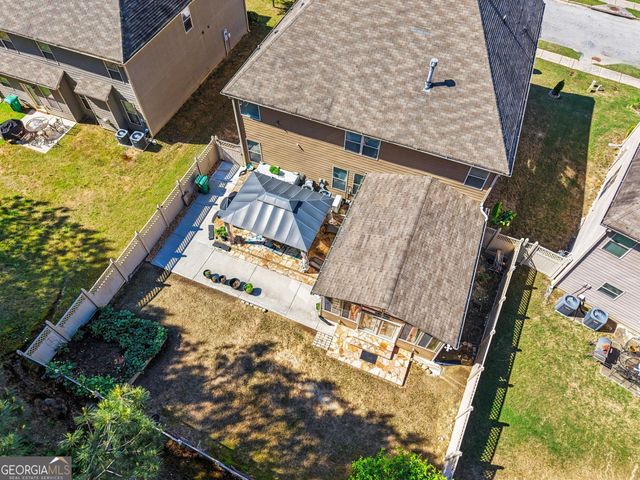 1952 Poplar Falls Avenue, Lithonia, GA 30058