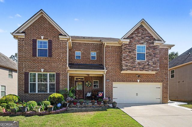 1952 Poplar Falls Avenue, Lithonia, GA 30058
