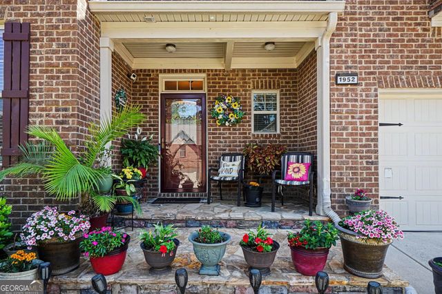 1952 Poplar Falls Avenue, Lithonia, GA 30058