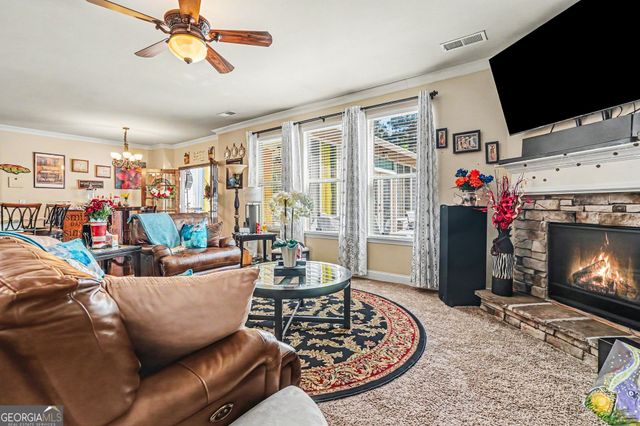 1952 Poplar Falls Avenue, Lithonia, GA 30058