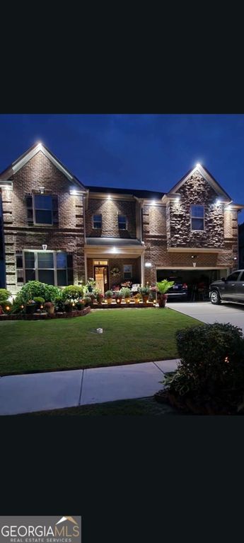 1952 Poplar Falls Avenue, Lithonia, GA 30058