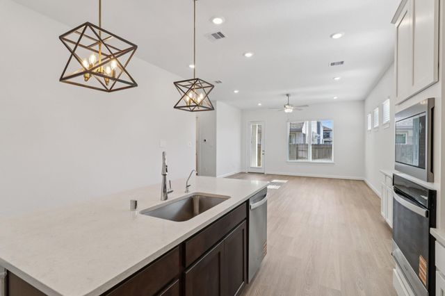 708 Topwater Trail, Kemah, TX 77565