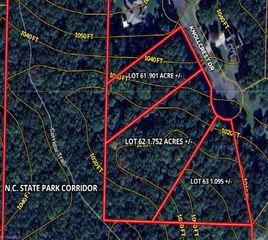 00 Knollcrest Drive 63, Pilot Mountain, NC 27041