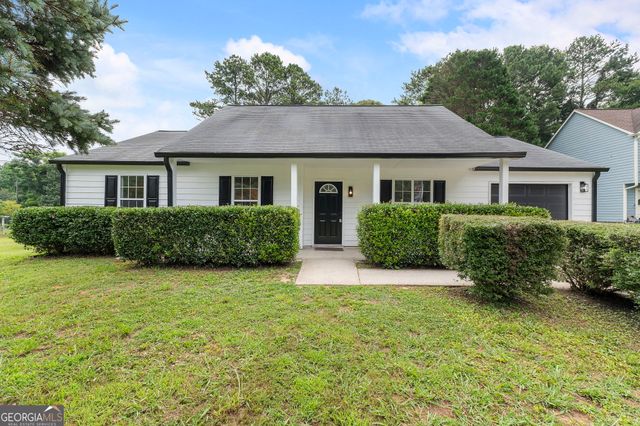 85 Settlers Mill Run, Hiram, GA 30141