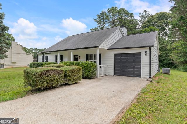 85 Settlers Mill Run, Hiram, GA 30141